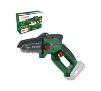 Bosch Scie à chaîne EasyChain 18V-15-7 Noir/Vert