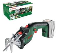 Elagueur sans fil Bosch - Keo 18V (diamètre de coupe 80 mm)