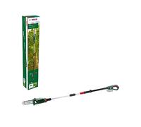Bosch - Tronçonneuse d'élagage à batterie 18V 20 cm, sans batterie ni chargeur 06008B3101