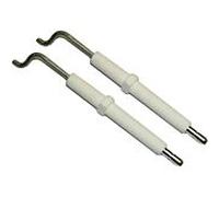 Bosch électrode d'allumage 87185760110 L=29 BRE1. 2000 / 2000 .2 (2x) toujours