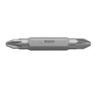 Bosch Jeu d'embouts à deux têtes PZ2 2607001742 45 mm – 1 set
