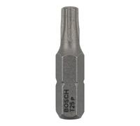 Bosch Embout de tournevis Bosch extra dur T25, 25 mm Quantité:25