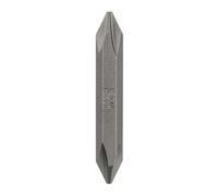 Bosch Embout de tournevis double PH1; PH1; 45 mm Quantité:1