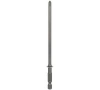 Bosch Embout cruciforme 2608522069 PZ 2 145 mm extra-dur E 6.3