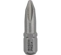 Bosch Embout de vissage qualité extra-dure, Bit