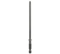 BOSCH Embout de vissage qualité extra-dure PH 2, 145 mm 2608522068