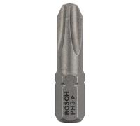 BOSCH Embout de vissage qualité extra-dure PH 3, 25 mm 2607001516