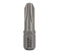 Bosch Embout de vissage qualité extra-dure PH 3, 25 mm Quantité:25
