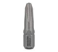 Bosch Embout de vissage qualité extra-dure PH 3, 25 mm Quantité:3