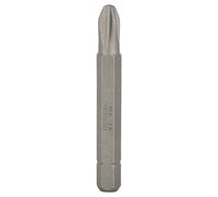 Embout cruciforme PH 3 Bosch Accessories 2607001524 extra-dur Forme (embouts): C 6.3 3 pc(s)