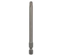 Bosch Embouts de vissage PH3, 89 mm, extra-durs, queue 6 pans mâle 1/4, sachet de 3