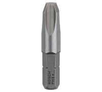 BOSCH Embout de vissage qualité extra-dure PH 4, 32 mm 2607001518