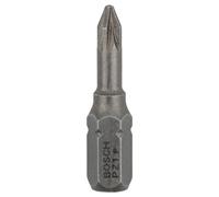 Embouts Pozidriv PZ1 25mm sachet de 3 Bosch