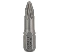 Embout de vissage Extradur Bosh pour vis pozidriv Noir G