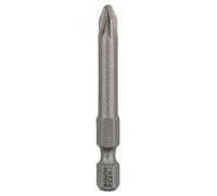 Bosch 25x Embout de vissage Extra Hard PZ