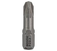 BOSCH Embout de vissage qualité extra-dure PZ 3, 25 mm 2607001564