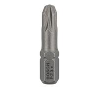 Bosch Embout de vissage qualité extra-dure PZ 3, 25 mm Quantité:10