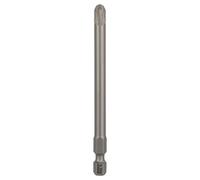 Bosch Embouts Pozidriv PZ3 89 mm qualité extra-dure sachet 3 pièces