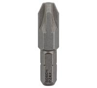 Bosch Embout cruciforme PZ 4 (2607001567) C 6,3 – 25 pièces