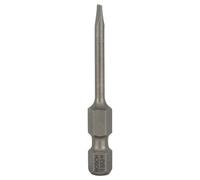 BOSCH Embout de vissage qualité extra-dure S 0,5x3,0, 49 mm 2607001473