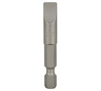 Bosch Embout de vissage qualité extra-dure S 1,2x8,0, 49 mm Quantité:3