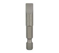 Bosch Embout de vissage qualité extra-dure S 1,2x8,0, 49 mm Quantité:3