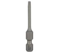 Bosch Embout de vissage 2607001632 T10 49 mm extra-dur 1 pièce