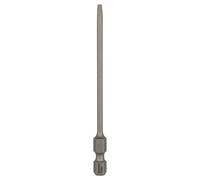 BOSCH Embout de vissage qualité extra-dure T10, 89 mm 2607001648
