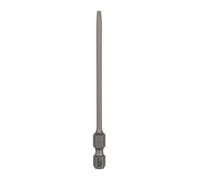 Bosch Embout de vissage Torx T10 - qualité extra-dure - 89 mm - 2607001648