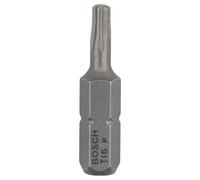 Bosch Embouts de vissage Torx T15 25 mm Extra-dur - Lot de 3