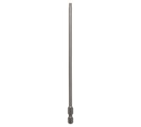 BOSCH Embout de vissage qualité extra-dure T20, 152 mm 2607001668