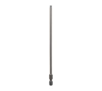 BOSCH Embout de vissage qualité extra-dure T20, 152 mm 2607001668
