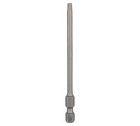 Bosch Embout de vissage Torx T20 extra-dur 89 mm – Réf. 2 607 000 652