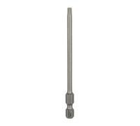 Bosch Embout de vissage Torx T20 extra-dur 89 mm – Réf. 2 607 000 652