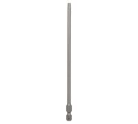 BOSCH Embout de vissage qualité extra-dure T25, 152 mm 2607001670