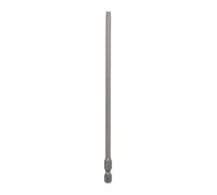 Bosch Embout de vissage qualité extra-dure T25, 152 mm Quantité:1