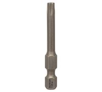 BOSCH Embout de vissage qualité extra-dure T25, 49 mm 2607001638