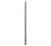 BOSCH Embout de vissage qualité extra-dure T30, 152 mm 2607001674