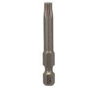 BOSCH Embout de vissage qualité extra-dure T30, 49 mm 2607001642
