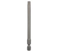 Bosch Accessories Embouts de Vissage Qualité Extra-Dure pour Vis Torx, T30 Epaisseur, 89mm Longueur