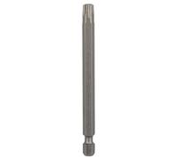 Bosch Embout de vissage Torx T40 L89 mm – Qualité extra-dure