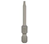 BOSCH Embout de vissage qualité extra-dure T9, 49 mm 2607001630