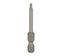 Bosch Embout de vissage Torx T9 49 mm Qualité extra-dure 2607001630