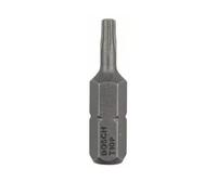 Bosch Embout de vissage Torx Extradur - T10