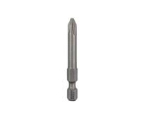 Bosch - Embout PH2, longueur 49 mm, 25 pcs 2607002503