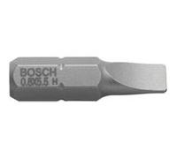 Bosch Embout de vissage qualité extra-dure S 1,2x8,0, 49 mm Quantité:3