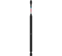 BOSCH Embout PRO Phillips Impact, PH2, 150 mm 2608522525