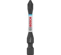 Bosch Embouts Phillips PRO à chocs – PH2 55 mm – 15 pièces