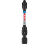 Bosch Bosch PRO Embout Phillips à percussion, PH2, 55 mm, 5 pcs Quantité:1