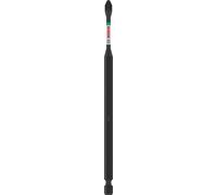 Bosch Bosch PRO Embout Pozidriv à chocs, PZ2, 150 mm Quantité:1
